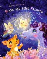 Mare Und Seine Freunde