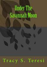 Under the Savannah Moon