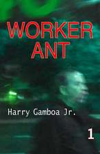 Worker Ant