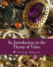 An Introduction to the Theory of Value