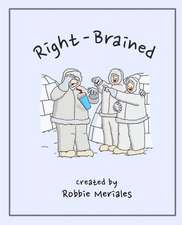 Right-Brained