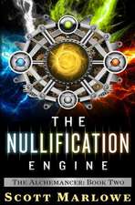 The Nullification Engine (the Alchemancer