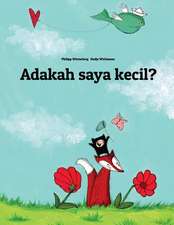 Adakah Saya Kecil?