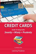 Credit Cards