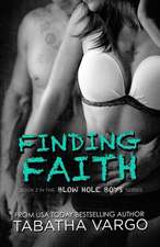 Finding Faith