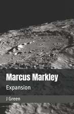 Marcus Markley
