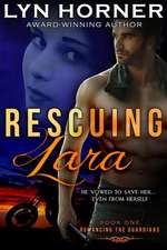 Rescuing Lara