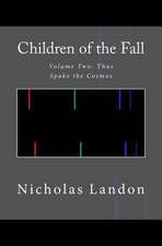 Children of the Fall