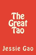 The Great Tao