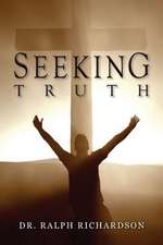 Seeking Truth