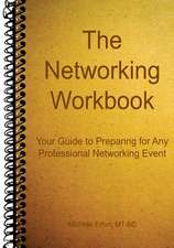 The Networking Workbook