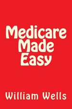 Medicare Made Easy