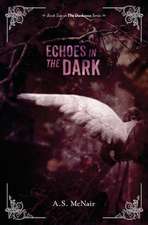 Echoes in the Dark