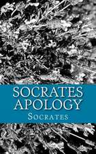 Socrates' Apology