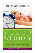 Sleep Soundly