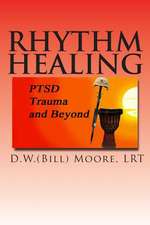 Rhythm Healing