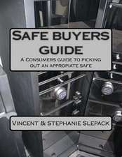 Safe Buyers Guide