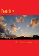 Frontiers