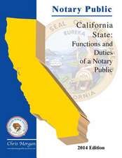 Notary Public