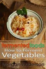 Fermented Foods