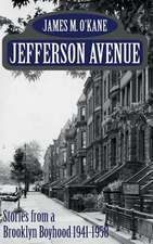 Jefferson Avenue