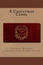 A Christmas Carol