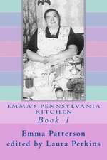 Emma's Pennsylvania Kitchen