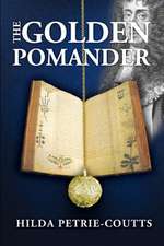 The Golden Pomander