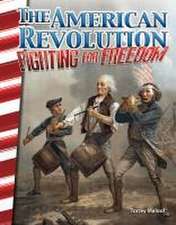 The American Revolution