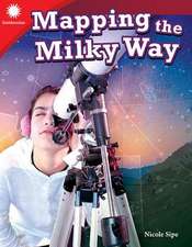 Mapping the Milky Way (Grade 3)