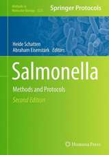 Salmonella