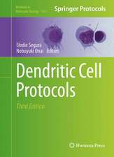 Dendritic Cell Protocols