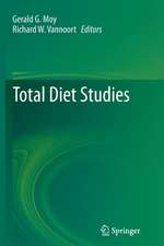 Total Diet Studies