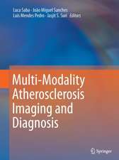 Multi-Modality Atherosclerosis Imaging and Diagnosis