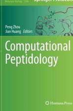 Computational Peptidology