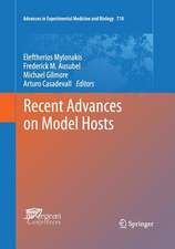 Recent Advances on Model Hosts