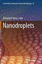 Nanodroplets