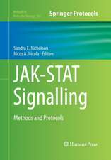 JAK-STAT Signalling