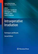 Intraoperative Irradiation: Techniques and Results