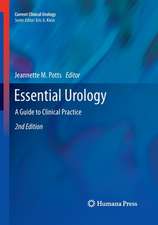 Essential Urology: A Guide to Clinical Practice