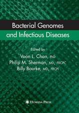 Bacterial Genomes and Infectious Diseases