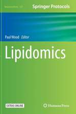 Lipidomics