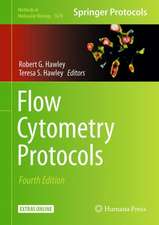 Flow Cytometry Protocols