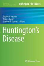 Huntington’s Disease