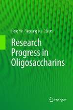 Research Progress in Oligosaccharins