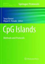 CpG Islands
