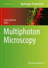 Multiphoton Microscopy