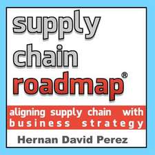 Supply Chain Roadmap