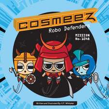 Cosmeez