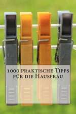 1000 Praktische Tipps Fur Die Hausfrau